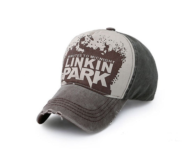 LINKIN PARK CHESTER HAT FREE SHIPPING